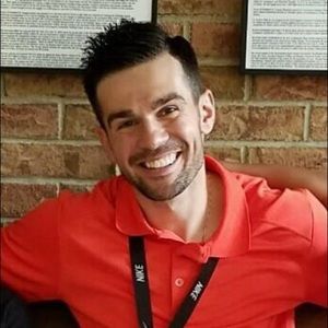 Meet your Posher, Jon-michael